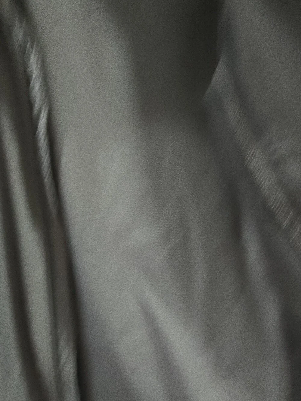 The North Face Men's Dark Gray Lightweight Softshell Jacket
